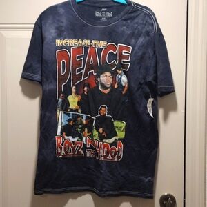 Boyz n the hood t shirt medium